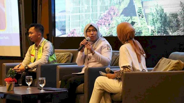 Makassar Sentra Pariwisata dalam Mendukung Transformasi Ibu Kota Negara