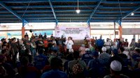 Direnovasi Tahun Depan, TPI Paotere Bakal Miliki Sarana Lebih Lengkap