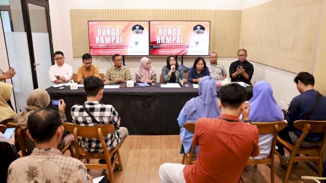 Bagian Hukum Makassar Catat Kinerja Positif, Segini Aset Pemkot yang Sudah Diselamatkan