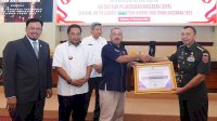 Sulsel Diguyur Anggaran Rp54,77 Triliun, Pj Gubernur Bahtiar Ingatkan Program Prioritas