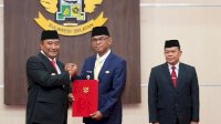 Minta Setiawan Aswad Fokus di Takalar, Bahtiar Tunjuk Andi Bakti sebagai Plh Kepala Bappelitbangda Sulsel