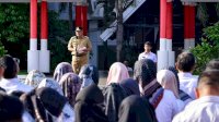 Pasca Libur Natal, Berikut Arahan Pj Gubernur Bahtiar kepada ASN Lingkup Pemprov Sulsel