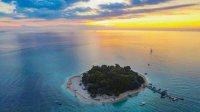 Hingga November 2023, Tercatat 8.827 Wisatawan Asing Berkunjung ke Sulsel