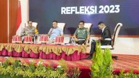 Refleksi Akhir Tahun 2023, Sulsel Provinsi Pertama Tuntaskan NPHD Hingga Inflasi Terendah dalam Lima Tahun