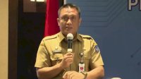 Kemkominfo RI dan Pemprov Sulsel Kolaborasi dalam Penyusunan Pedoman Layanan Komunikasi Krisis Nasional yang Terintegrasi