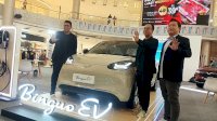 Wuling BinguoEV Resmi Hadir di Makassar, Segini Harganya