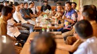 Pj Gubernur Sulsel Ajak Pengusaha Kapal Berkontribusi Kembangkan Kawasan Ekonomi Pelabuhan