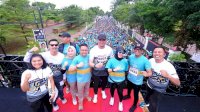 3.700 Pelari Ramaikan Gowa Run 2024