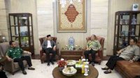 Makassar Tuan Rumah Harlah PPP ke-51, Danny Pomanto Sebut PPP Kawan Baik Pemerintah