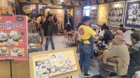 Ismaya Group Buka Dua Gerai di Kota Makassar