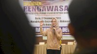 Cicu Ajak Masyarakat Ikut Terlibat Mengawasi Penggunaan APBD Sulsel