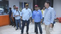 TKD Prabowo-Gibran Makassar Resmikan Posko Pemenangan