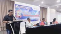 Pilah Sampah, Arifin Dg Kulle Ajak Warga Peduli Lingkungan