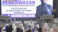 Cicu Dorong Program Pemprov Dirasakan Langsung Warga