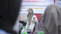 Mengganggu Ketentraman, Budi Hastuti Minta Warga Tak Segan Melapor