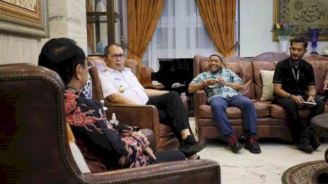 Digelar di Makassar Mei 2024, Kejuaraan ITF M25 Bakal Diikuti 25 Negara