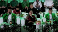 Harlah PPP ke-51, Imam Fauzan Targetkan Kursi Pimpinan DPRD Sulsel