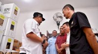 Pemilu di Sulsel Diprediksi Aman dan Lancar, Nyaris Tak Ada Kendala
