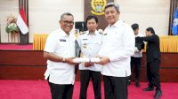 Launching Gerakan Toilet Bersih, Sulsel Tiga Besar Nasional ODF