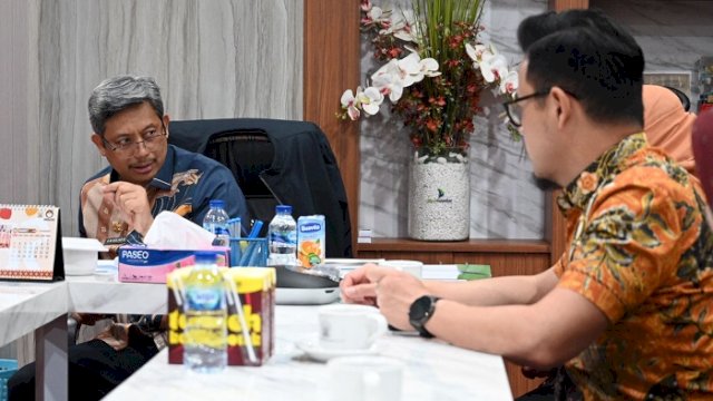 Pemprov Sulsel Tingkatkan Cakupan BPJSTK, Prioritaskan Pekerja Rentan