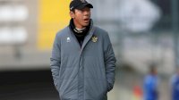 Timnas Lawan Libya Nanti Malam, Shin Tae-yong: Berusaha untuk Menang