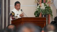 Bantu Anak Putus Sekolah, Pj Gubernur Sulsel Gagas SMP dan SMK Virtual