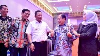 Arah Pembangunan Jangka Panjang Sulsel Usung Konsep Ekonomi Biru