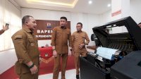 Pemkab Gowa Gali Potensi PAD, Target PBB P-2 Rp26,4 Miliar