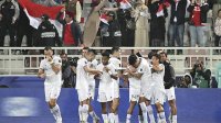 Kemenangan Perdana Indonesia Demi Asa Lolos ke Babak 16 Besar