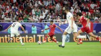 Piala Asia 2023: Indonesia Ditaklukkan Irak meski Sudah Berjuang Keras