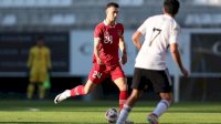 Shin Tae-yong Apresiasi Kerja Keras Skuad Garuda