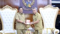 Pj Gubernur Sulsel Akan Hadiri Puncak Peringatan HJL dan HPRL di Lutim