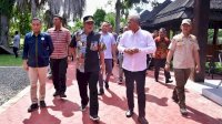 Pj Gubernur Minta Bupati Luwu Bentuk Tim Sosialisasikan Cara Akses KUR