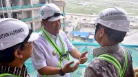 Sulsel Segera Miliki Rumah Sakit Jantung, Otak, dan Kanker, Beroperasi Juli 2024