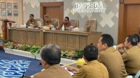 Pemprov Sulsel Perkuat Legalitas Asrama Mahasiswa di Bandung