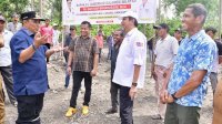 Dorong Pemerataan Ekonomi, Pj Gubernur Sulsel Harap Bupati dan Wali Kota Perkuat KKSK