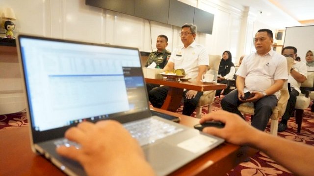 Jaga Inflasi Tetap Terkendali, Pemprov Sulsel Lanjutkan Langkah Intervensi