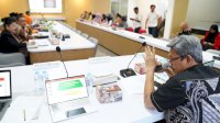 Indeks Ketahanan Pangan Sulsel Tiga Besar Terbaik Nasional