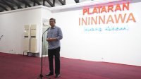 Refleksi Akhir Tahun 2023, Pj Sekda Paparkan Capaian Pemprov Sulsel