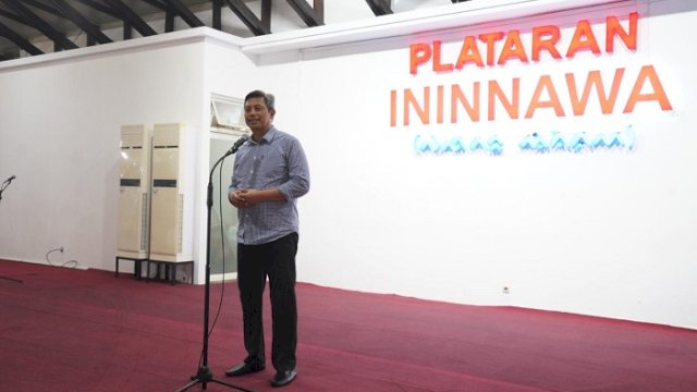 Refleksi Akhir Tahun 2023, Pj Sekda Paparkan Capaian Pemprov Sulsel
