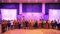 Wakil Ketua DPRD Sulsel Dorong Keselamatan Kesehatan Penyelenggara Pemilu 2024