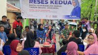 Rezki Akan Kawal Semua Aspirasi Warga Saat Reses, Dari Soal PKH hingga Drainase