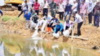 Pemprov Sulsel Bakal Bagi 100 Juta Bibit Ikan dan Udang Gratis Hingga Bangun 68 Ribu Unit Rumpon