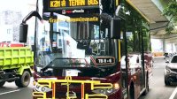 Terkait Teman Bus, Pemprov Sulsel Telah Bersurat ke Kementrian Perhubungan