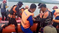 Pemancing yang Dilaporkan Terjatuh dari Perahu Ditemukan Tim Sar Gabungan