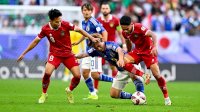 Timnas Indonesia Masih Punya Peluang Lolos ke 16 Besar, Ini Syaratnya