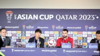 Timnas Indonesia vs Vietnam: Shin Tae-yong Janjikan Permainan Lebih Baik