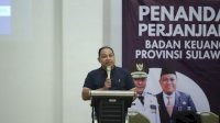 Galakkan Budaya Kerja BKAD SIAP, Kepala BKAD Sulsel Minta Pelayanan Dipermudah