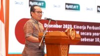 Semester Pertama Tahun Ini, OJK Target Penyaluran KUR Rp15 Triliun di Sulsel