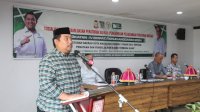 Imam Musakkar Sosialisasi Pentingnya Ruang Terbuka Hijau ke Warga
